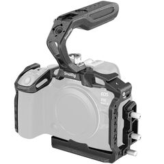 SMALLRIG "Black Mamba" Cage Kit para Canon EOS R6 Mark III / R6 Mark II 5960