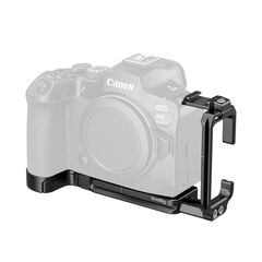 Placa de montagem em L SmallRig com slot AirTag para Canon EOS R6 Mark III / R6 Mark II 5962