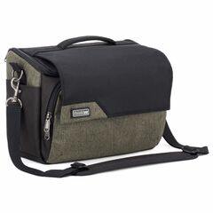 THINK TANK Bolsa de Ombro Mover 30 - Verde