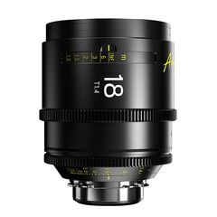 DZO FILM Arles Prime 2 18mm T1.9 PL-Mount