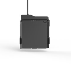 BRINNO Kit Bateria Recarreg&aacute;vel APB1000