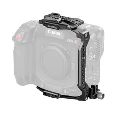SMALLRIG 5810 Cage para Canon EOS C80