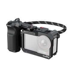 SMALLRIG 5602 Kit de Cage para DJI Osmo Action 5 Pro / 4 / 3