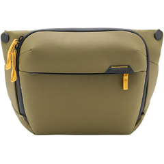 PEAK DESIGN Bolsa de Ombro Everyday Sling 6L - Kelp