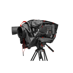 MANFROTTO Capa &agrave; prova de &aacute;gua para v&iacute;deo Pro Light RC-1