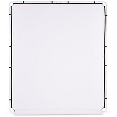 MANFROTTO Fundo EzyFrame Branco 2 x 2,3 m
