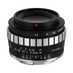 TTARTISAN 23mm f/1.4