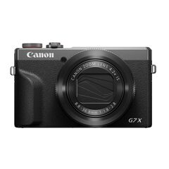 CANON PowerShot G7 X Mark III (Grafite) - Edição Comemorativa