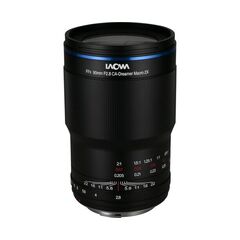 LAOWA 90mm f/2.8 2x Ultra Macro APO - Sony E