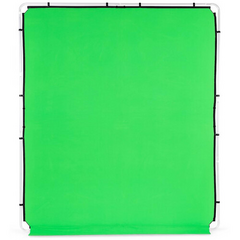 MANFROTTO Fundo EzyFrame Verde 2 x 2.3 m