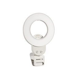 GODOX LR30BI Litemons Iluminador Anelar LED Bicolor Para Selfies