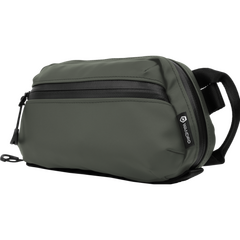 WANDRD Bolsa de Ombro e Acess&oacute;rios Tech Bag M - Wasatch Green