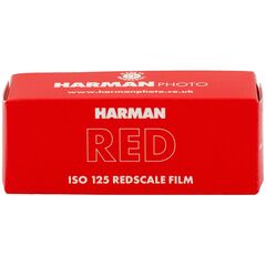 HARMAN Rolo Cor 120 Red 125
