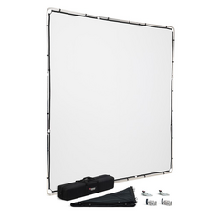 MANFROTTO Kit Pro Scrim 2.9x2.9 m Extra Grande