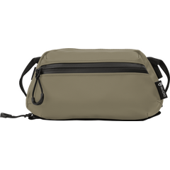 WANDRD Bolsa de Ombro e Acess&oacute;rios Tech Bag M - Yuma Tan