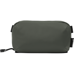 WANDRD Bolsa de Ombro e Acess&oacute;rios Tech Bag S - Wasatch Green