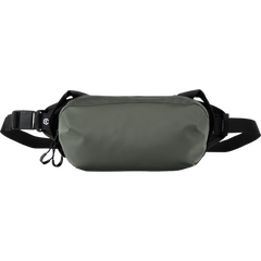 WANDRD Bolsa de Ombro D1 Fanny - Wasatch Green
