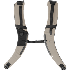 WANDRD Al&ccedil;as de Ombro de Substitui&ccedil;&atilde;o para Mochila FERNWEH M/L - Gobi Tan