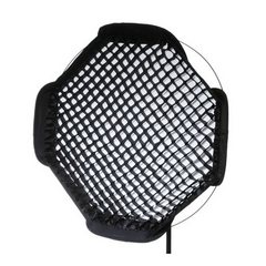 MANFROTTO Grelha De Tecido Para Ezybox Pro Octa - Grande