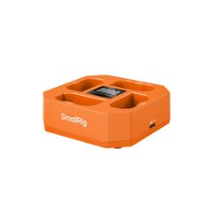 SMALLRIG 5747 Carregador para 4 baterias EN-EL15c