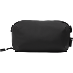 WANDRD Bolsa de Ombro e Acess&oacute;rios Tech Bag 2.0 S - Preto