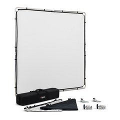 MANFROTTO Kit Pro Scrim 2x2 m Grande