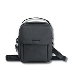 WANDRD X1 Bolsa Transversal L - Preto