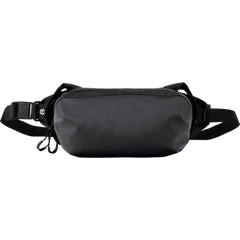 WANDRD Bolsa de Ombro D1 Fanny - Preto