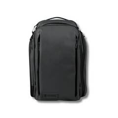 WANDRD Mochila Transit 35L - Preto