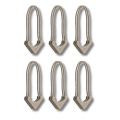 WANDRD WORRYLESS Puxador De Fecho Zipper - Yuma Tan