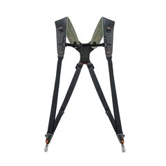 PGYTECH Correia Dupla Master - Preto