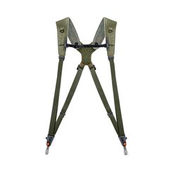 PGYTECH Correia Dupla Master - Verde