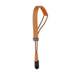 PGYTECH Fita de Pulso Slim Vintage - Castanho