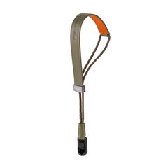 PGYTECH Fita de Pulso Slim Vintage - Verde