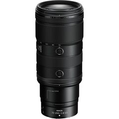 NIKON Nikkor Z 70-200mm f/2.8 V R S II