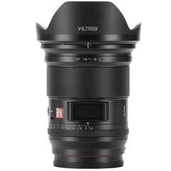 VILTROX AF 16mm f/1.8 L-Mount VILTROX AF 16mm f/1.8 L-Mount