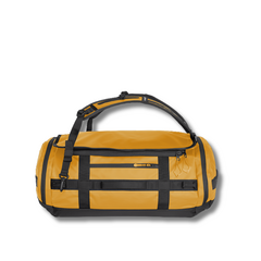 WANDRD Mala de Viagem CARRYALL 30L - Amarelo Dalol