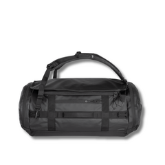 WANDRD Mala de Viagem CARRYALL 40L - Preto
