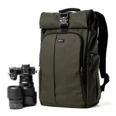 THINK TANK Mochila Focus Point 30L - VerdeTHINK TANK Mochila Focus Point 30L - Verde