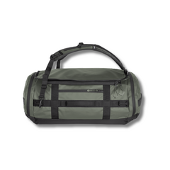 WANDRD Mala de Viagem CARRYALL 30L - Verde Wasatch