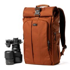 THINK TANK Mochila Focus Point 30L - Laranja