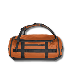 WANDRD Mala de Viagem CARRYALL 40L - Laranja Sedona