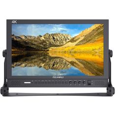 SEETEC Monitor 17.3' P173-9HSD SDI 4K HDMI