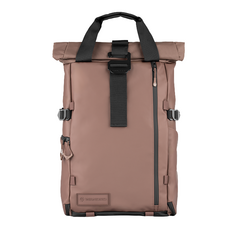 WANDRD Mochila de Viagem + Bolsa Organizadora PRVKE 31L - Atacama Clay