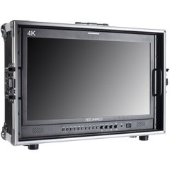 SEETEC Monitor P215-9HSD-CO 21.5" SDI/HDMI com Flight Case