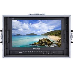 SEETEC Monitor P173-9HSD-CO 13.3" SDI/HDMI 4K
