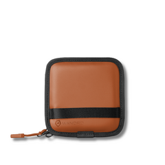 WANDRD Estojo para Filtro de Lente - Laranja Sedona