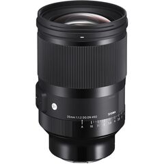 SIGMA 35mm f/1.2 Art DG DN - L MountSIGMA 35mm f/1.2 Art DG DN - L Mount