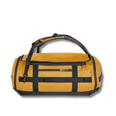 WANDRD Mala de Viagem CARRYALL 60L - Amarelo Dalol
