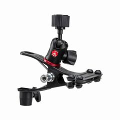 MANFROTTO Grampo De Mola Com Sapata De Flash